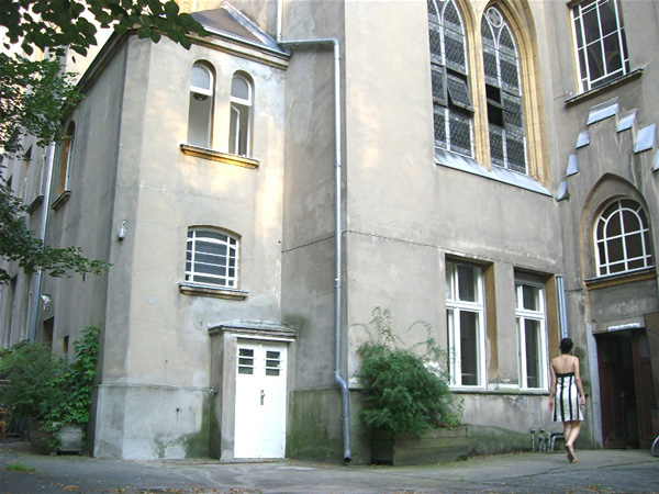 Sala Teatro