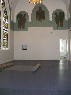 Sala Teatro