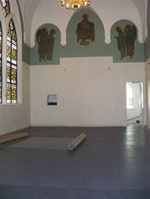 Sala Teatro