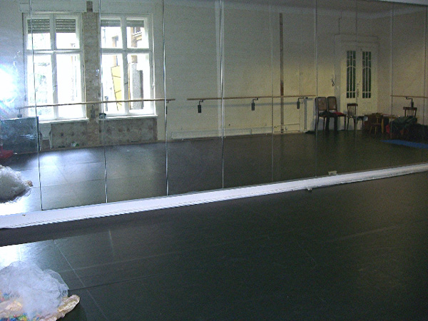 Sala Teatro