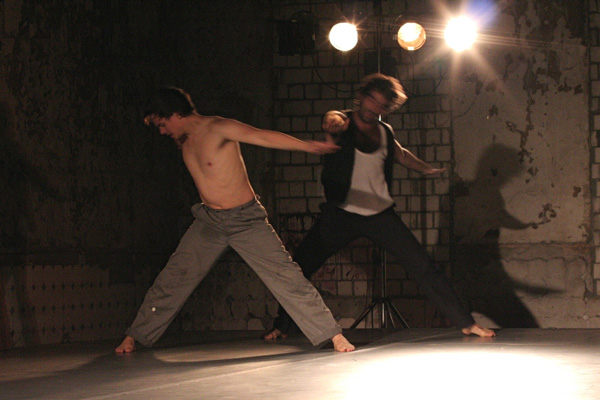 Premiere Sacco Vanzetti