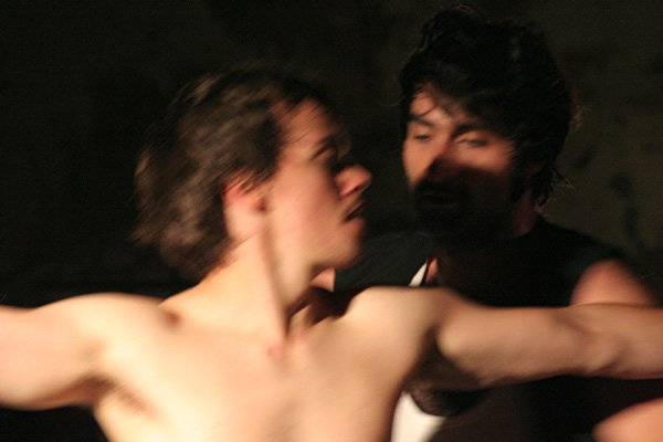 Premiere Sacco Vanzetti
