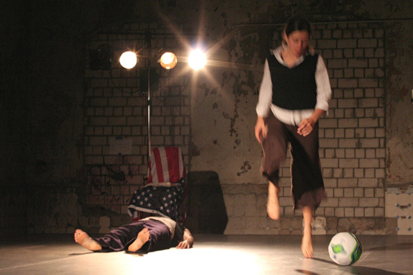 Premiere Sacco Vanzetti