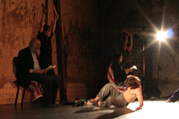 Premiere Sacco Vanzetti